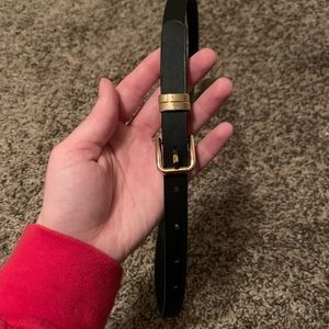 Belt